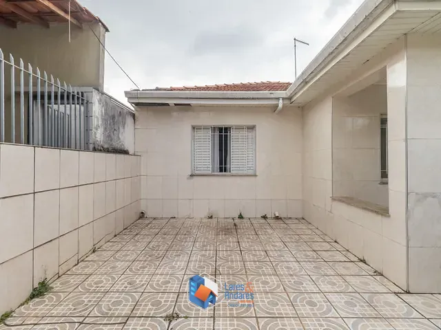 Casa com 351m² 4 quartos e 2 banheiros, à venda, no bairro Jardim Líbano em São Paulo