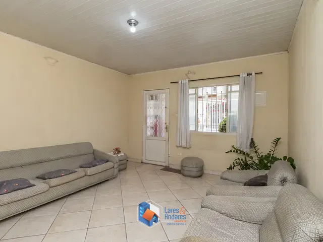Casa com 351m² 4 quartos e 2 banheiros, à venda, no bairro Jardim Líbano em São Paulo