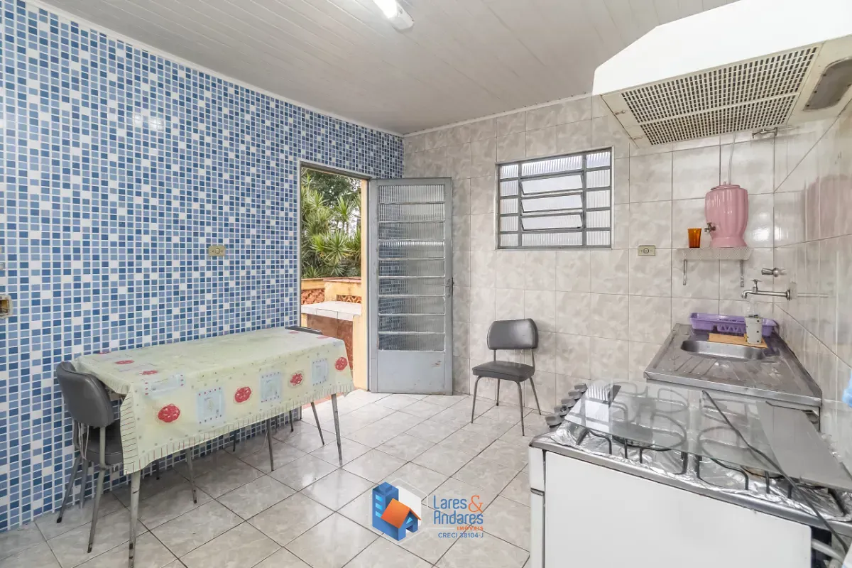 Casa, 4 quartos, 125 m² - Foto 9