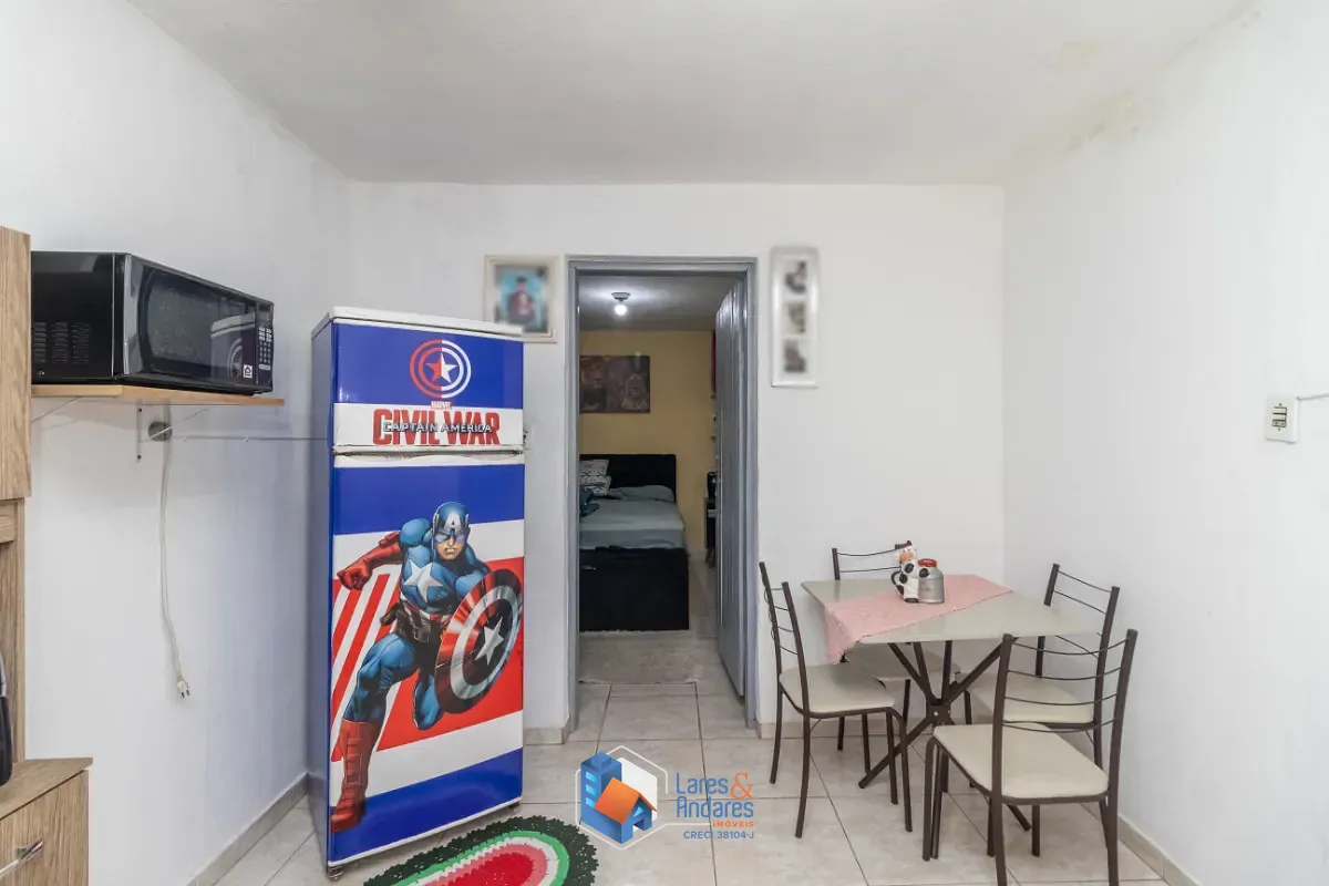 Casa, 4 quartos, 125 m² - Foto 25