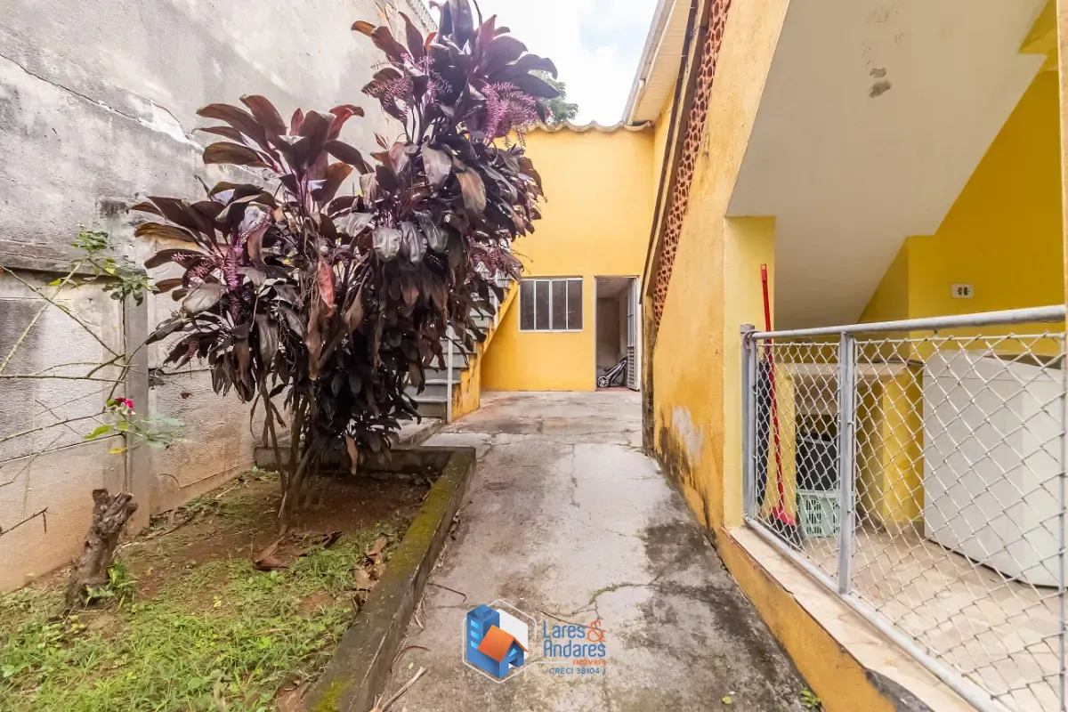 Casa, 4 quartos, 125 m² - Foto 19