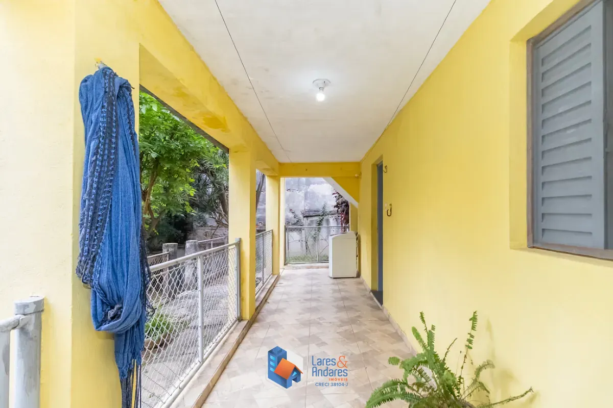 Casa, 4 quartos, 125 m² - Foto 20