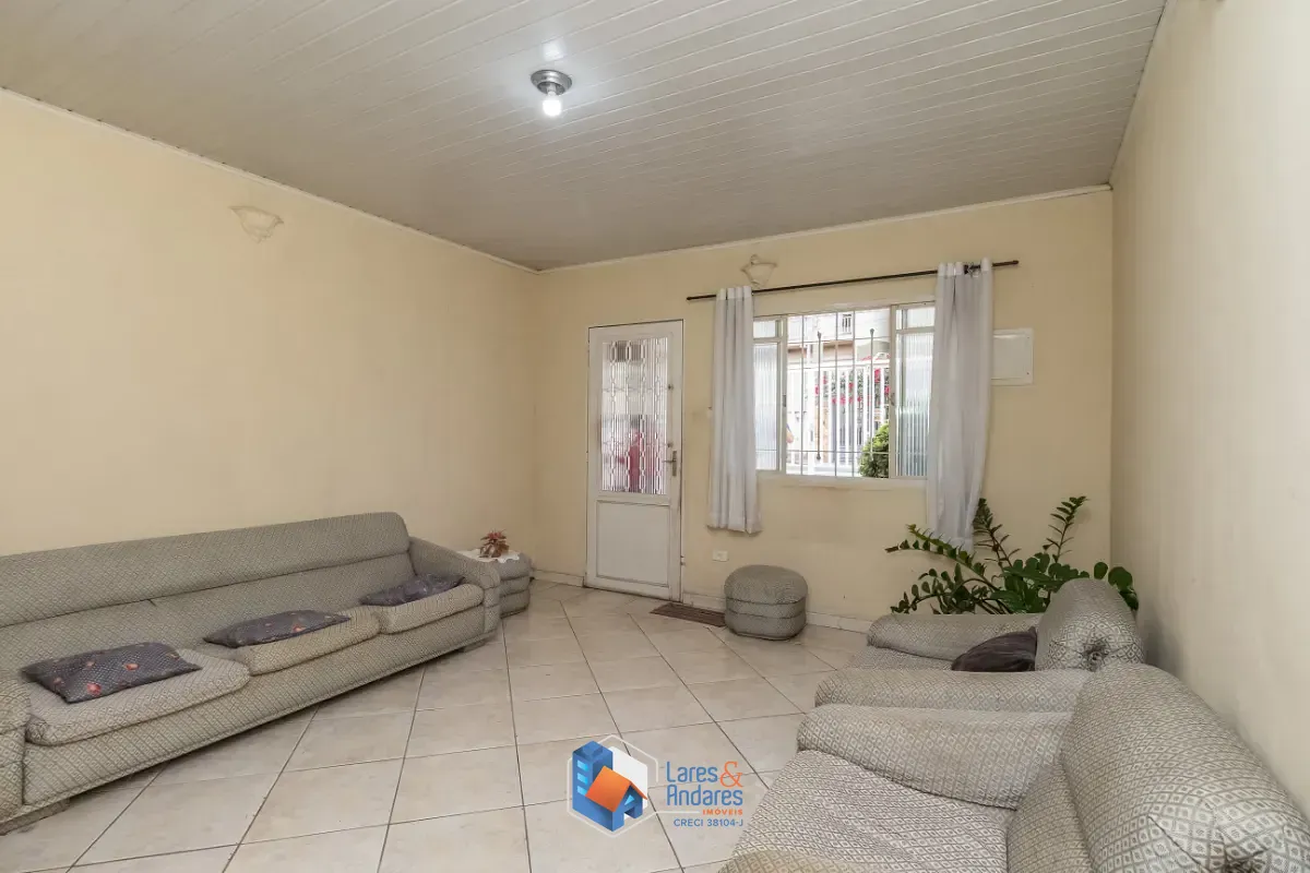 Casa, 4 quartos, 125 m² - Foto 5