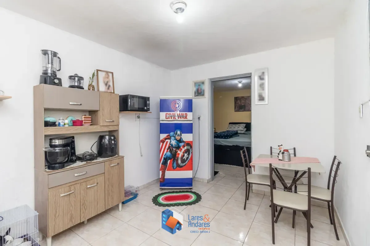 Casa, 4 quartos, 125 m² - Foto 26