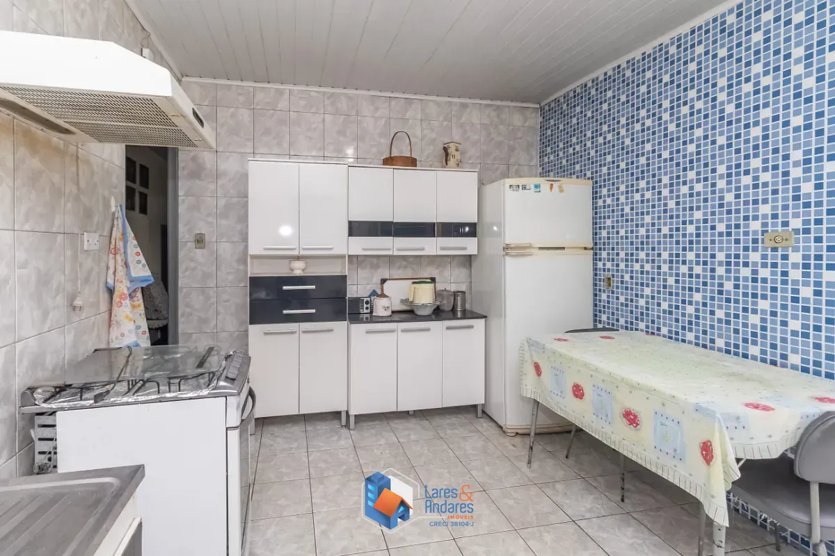 Casa, 4 quartos, 125 m² - Foto 10