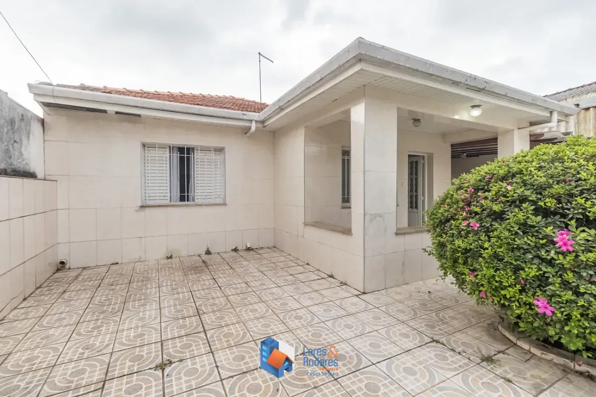 Casa, 4 quartos, 125 m² - Foto 2