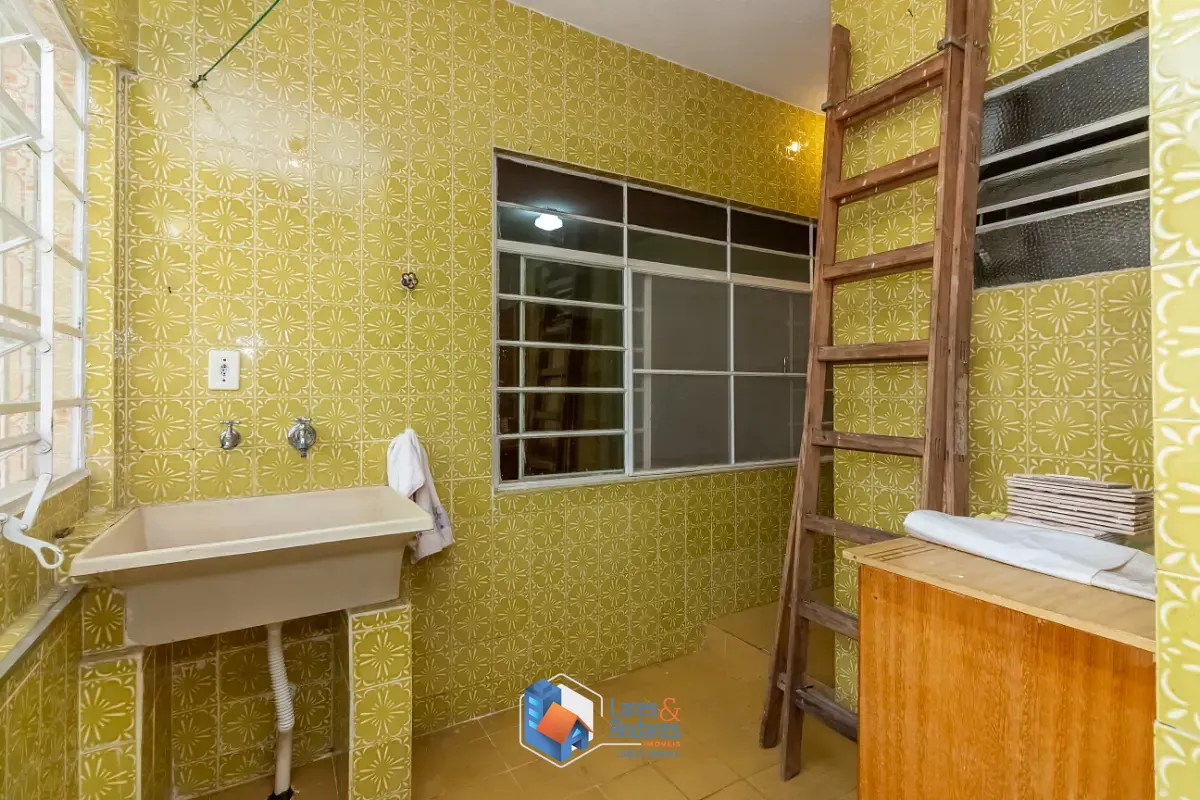 Casa, 2 quartos, 202 m² - Foto 26