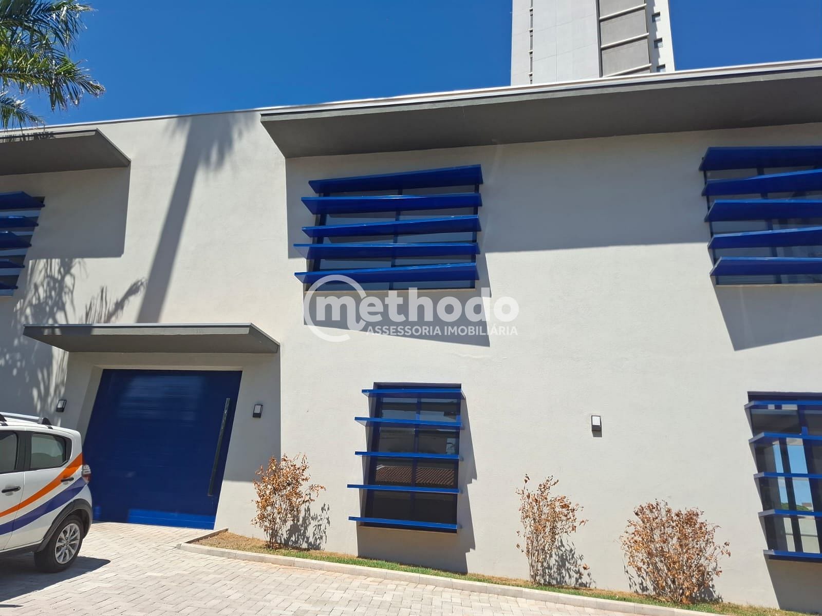 Prédio Inteiro, 850 m² - Foto 1