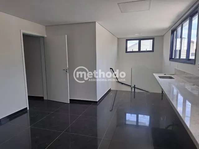 Prédio com 1390m², para alugar, no bairro Nova Campinas em Campinas