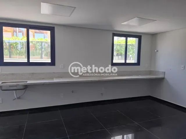 Prédio com 1390m², para alugar, no bairro Nova Campinas em Campinas