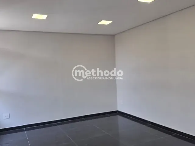 Prédio com 1390m², para alugar, no bairro Nova Campinas em Campinas