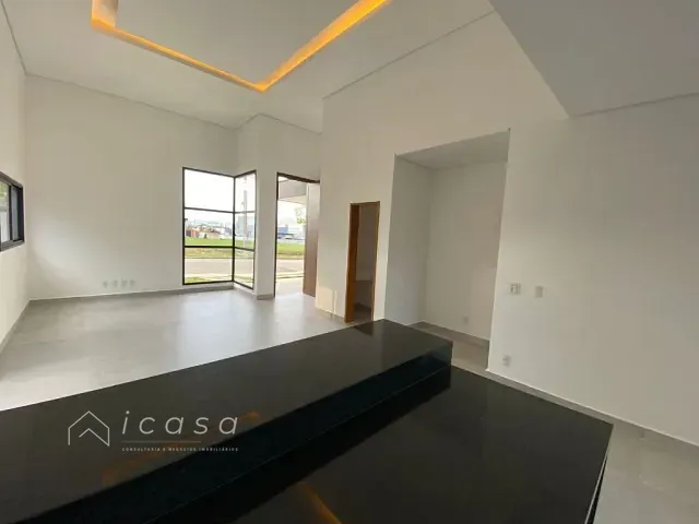 Casa com 300m² 3 quartos e 2 banheiros, à venda, no bairro Condomínio Terras do Vale em Caçapava