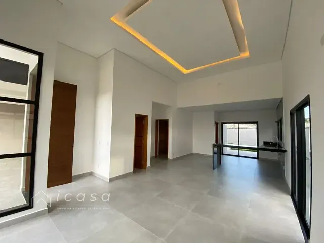 Casa com 300m² 3 quartos e 2 banheiros, à venda, no bairro Condomínio Terras do Vale em Caçapava