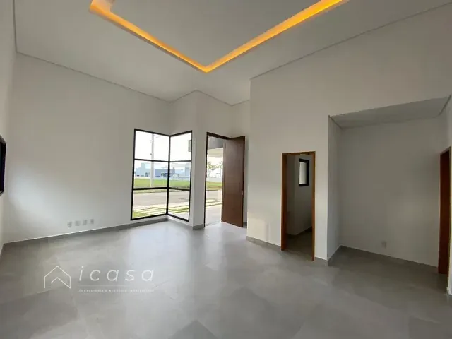 Casa com 300m² 3 quartos e 2 banheiros, à venda, no bairro Condomínio Terras do Vale em Caçapava