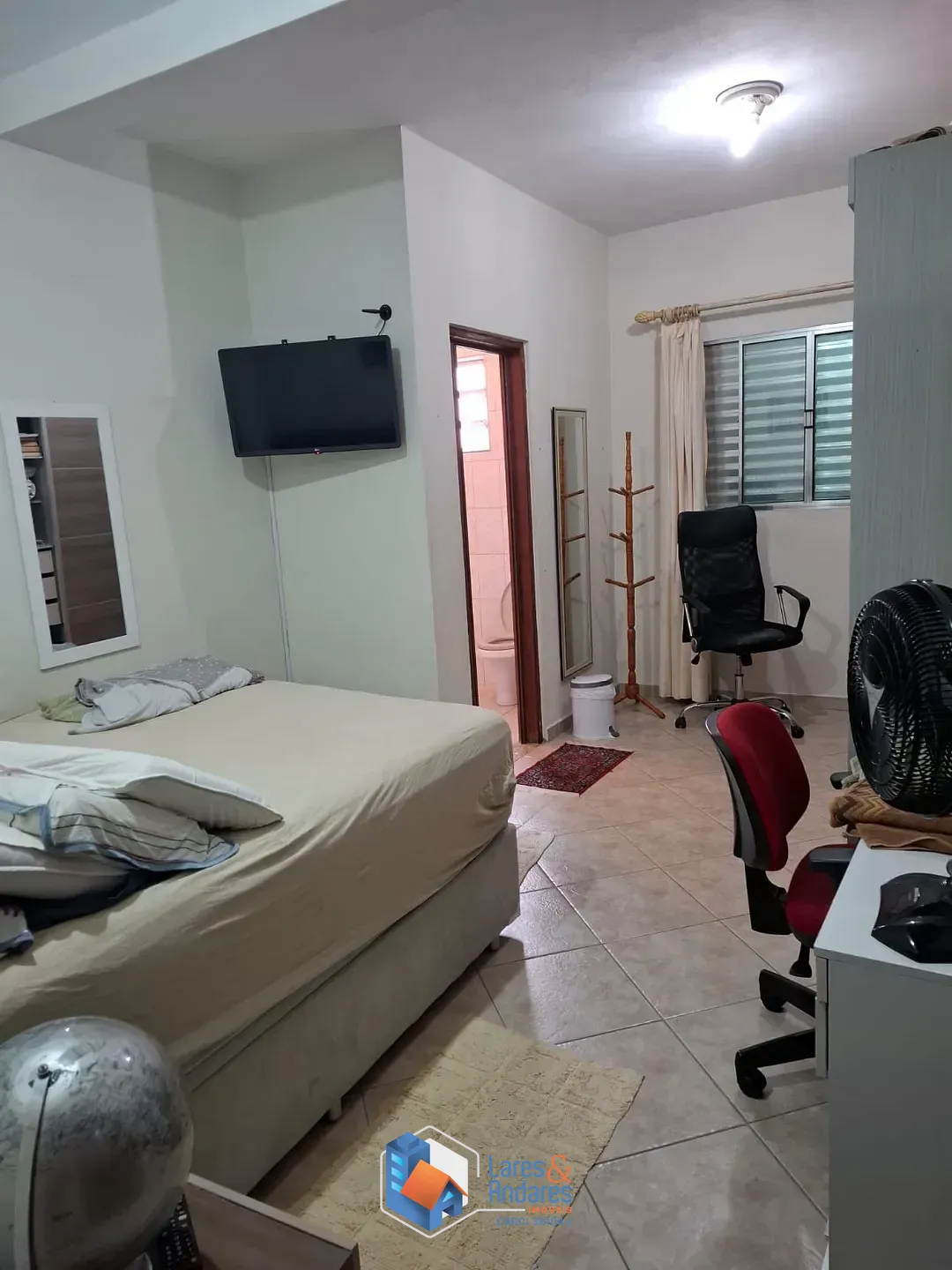 Casa, 9 quartos, 522 m² - Foto 19