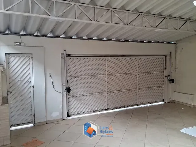 Casa com 400m² 9 quartos e 5 banheiros, à venda, no bairro Santa Teresinha em São Paulo