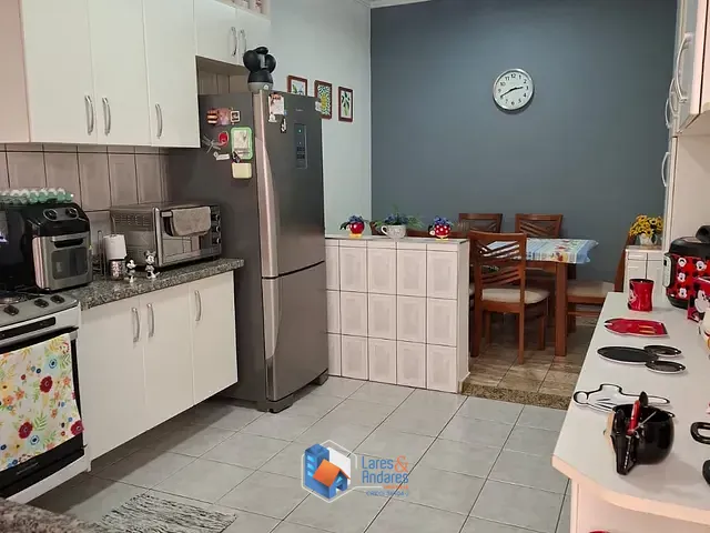 Casa com 400m² 9 quartos e 5 banheiros, à venda, no bairro Santa Teresinha em São Paulo
