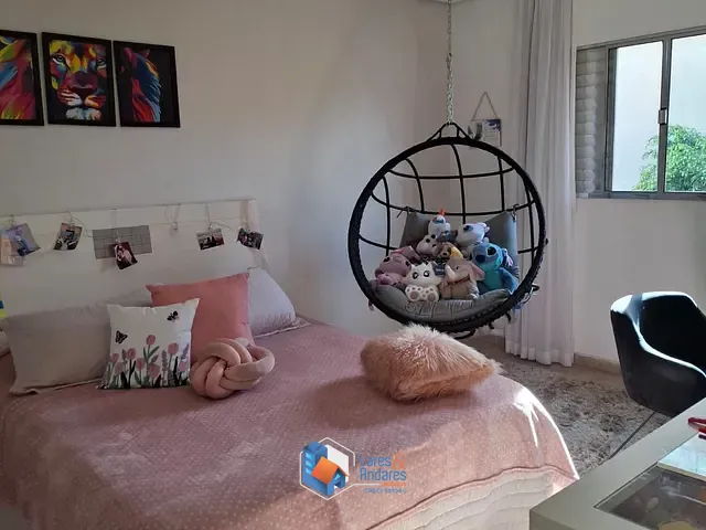 Casa com 400m² 9 quartos e 5 banheiros, à venda, no bairro Santa Teresinha em São Paulo