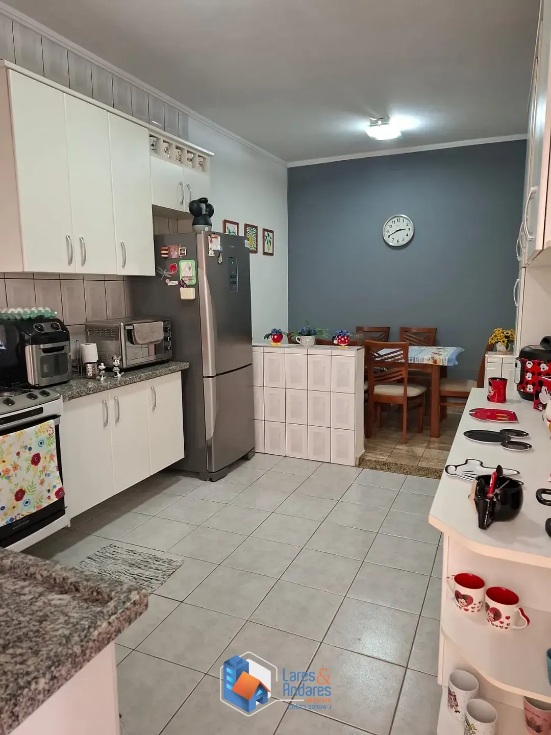 Casa, 9 quartos, 522 m² - Foto 4