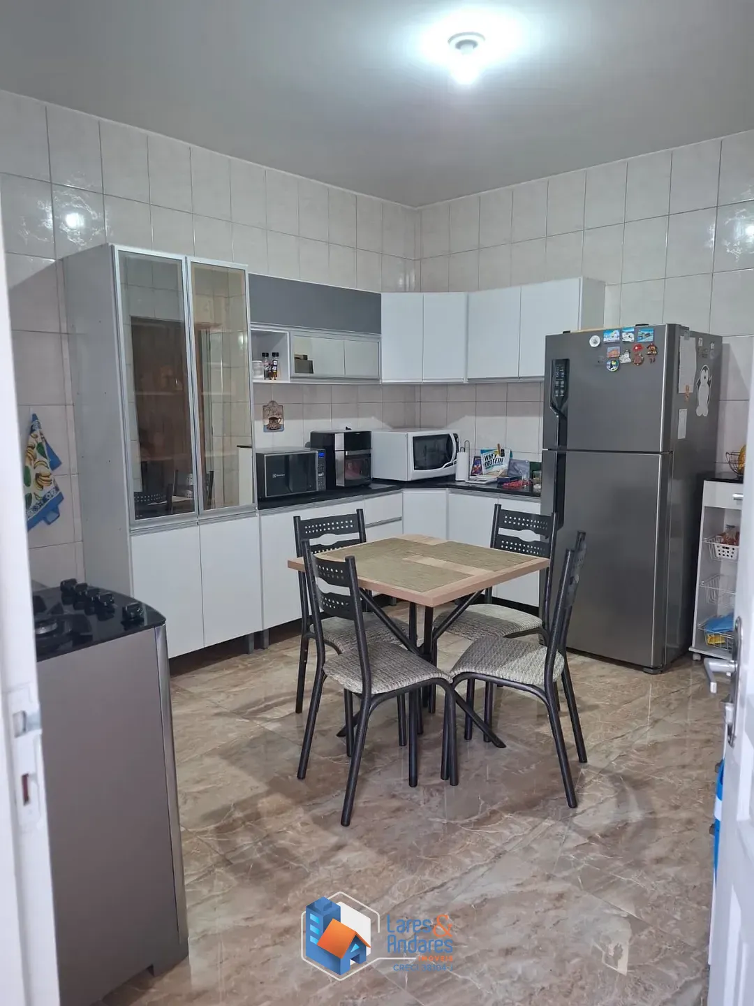 Casa, 9 quartos, 522 m² - Foto 24