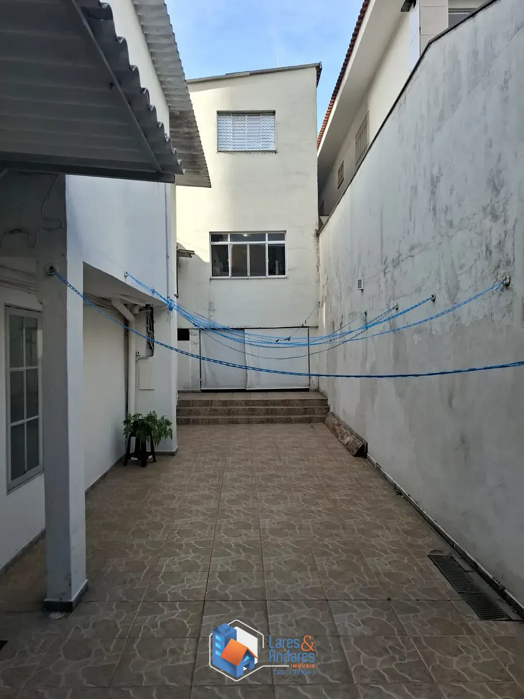 Casa, 9 quartos, 522 m² - Foto 28