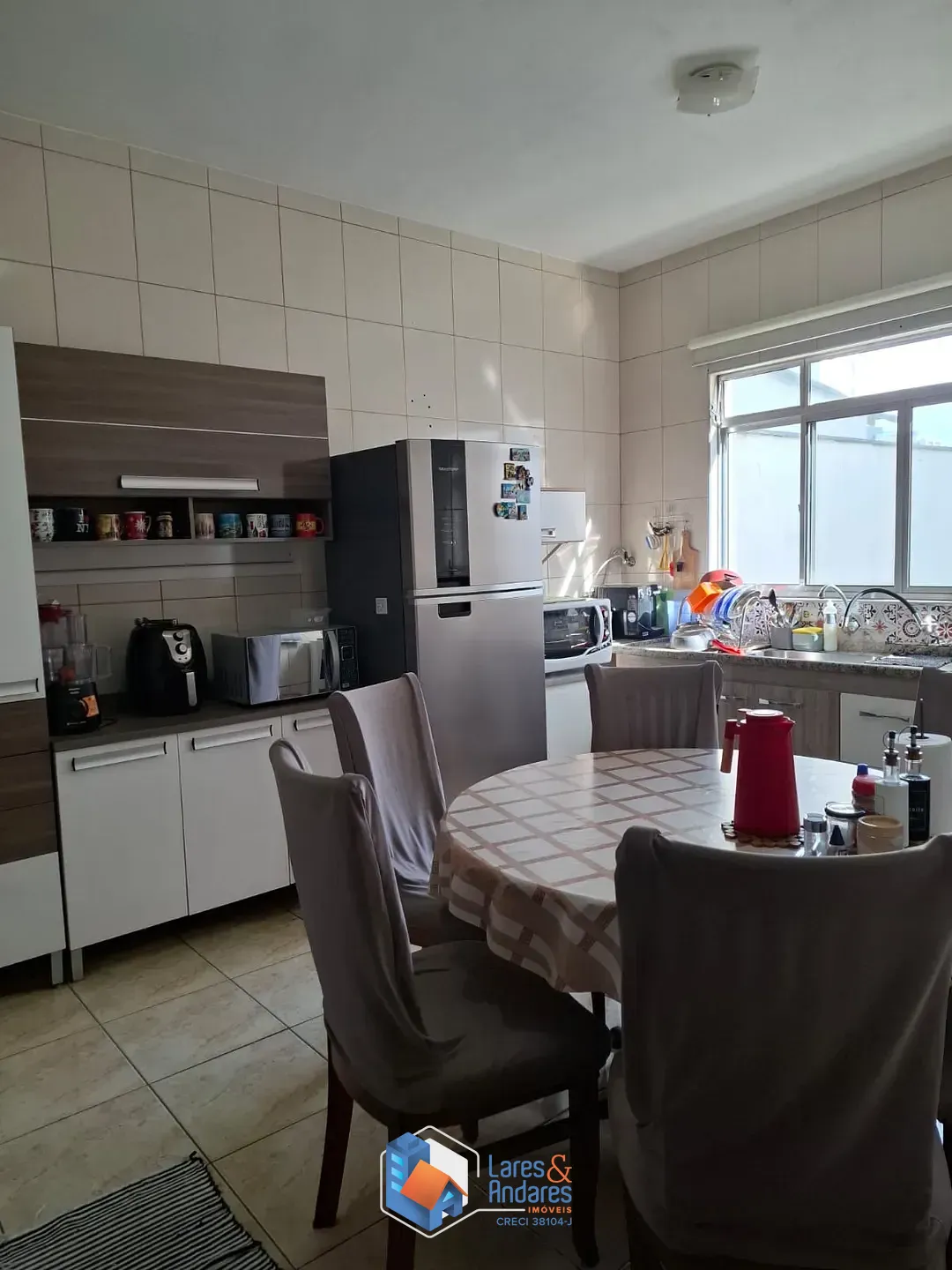 Casa, 9 quartos, 522 m² - Foto 12