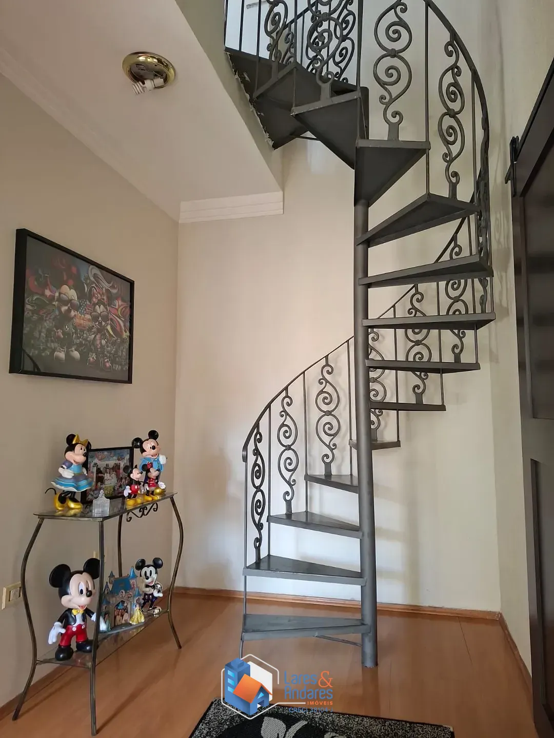 Casa, 9 quartos, 522 m² - Foto 6