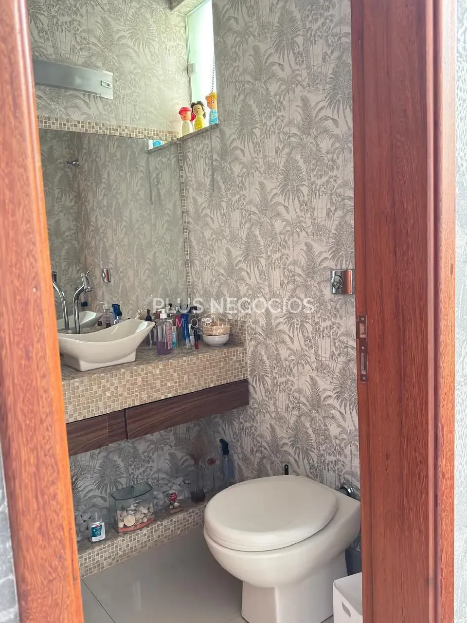 Casa, 3 quartos, 281 m² - Foto 8