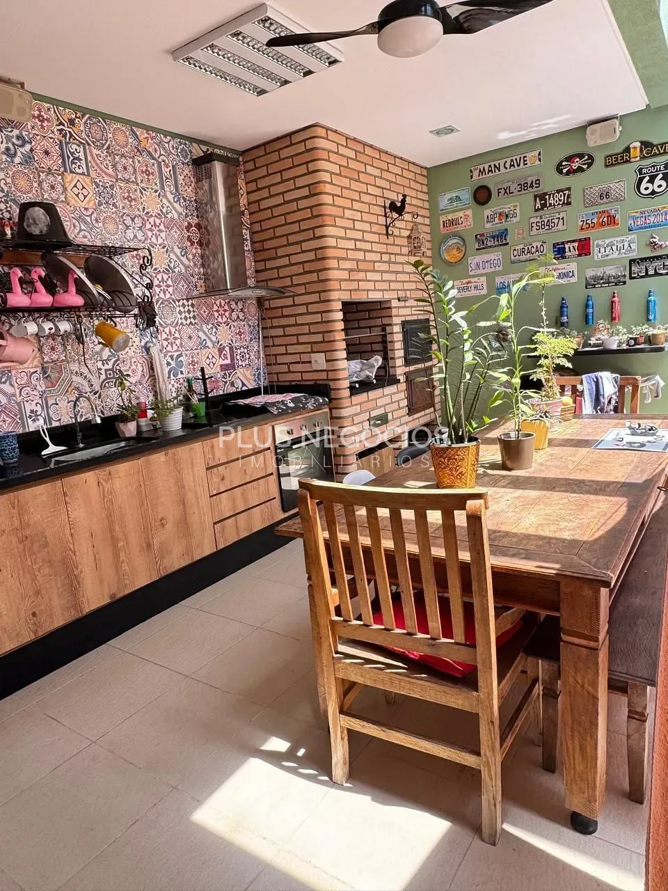 Casa, 3 quartos, 281 m² - Foto 14