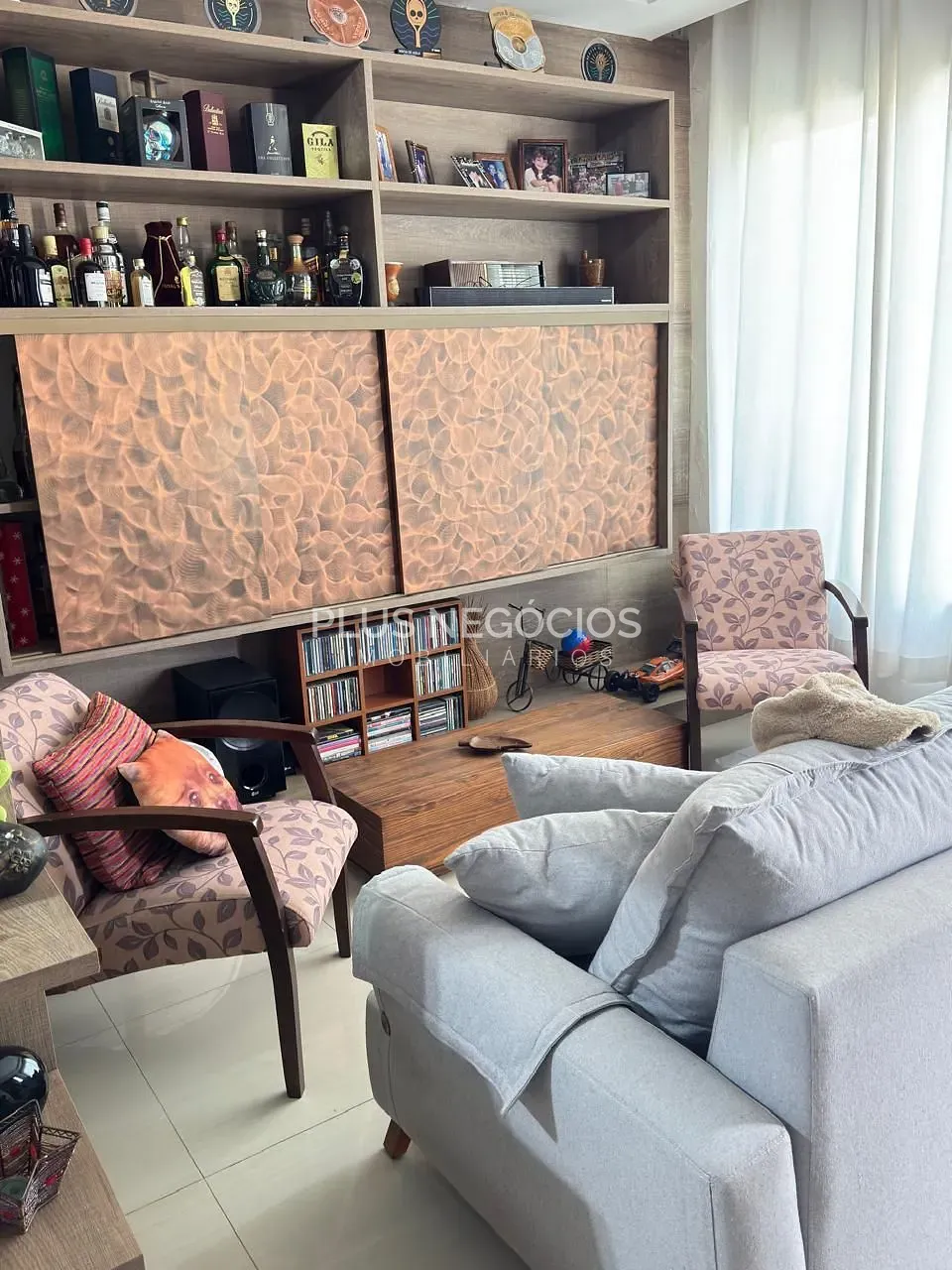 Casa, 3 quartos, 281 m² - Foto 5