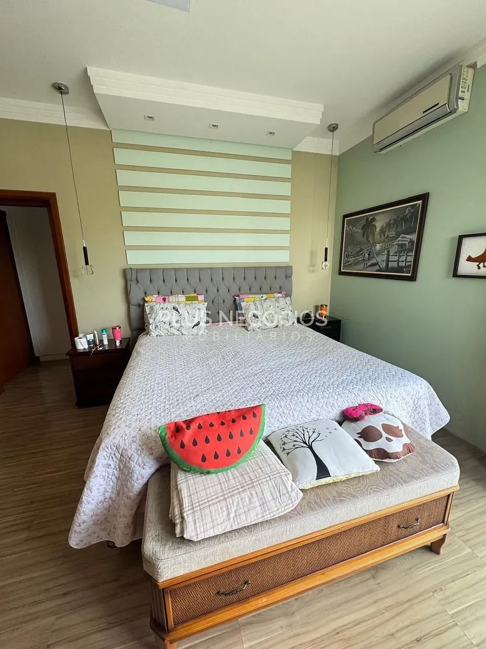 Casa, 3 quartos, 281 m² - Foto 18