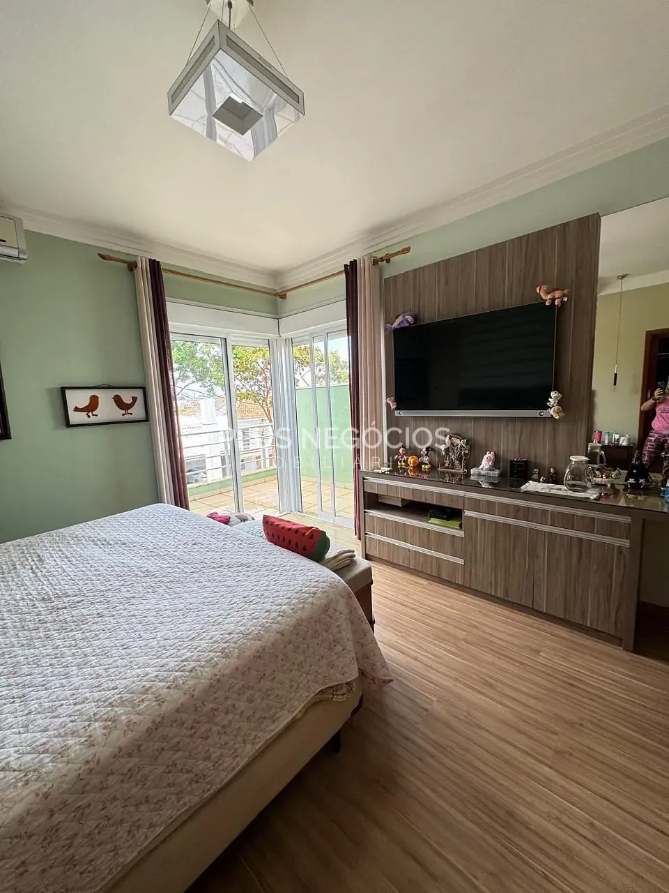 Casa, 3 quartos, 281 m² - Foto 19