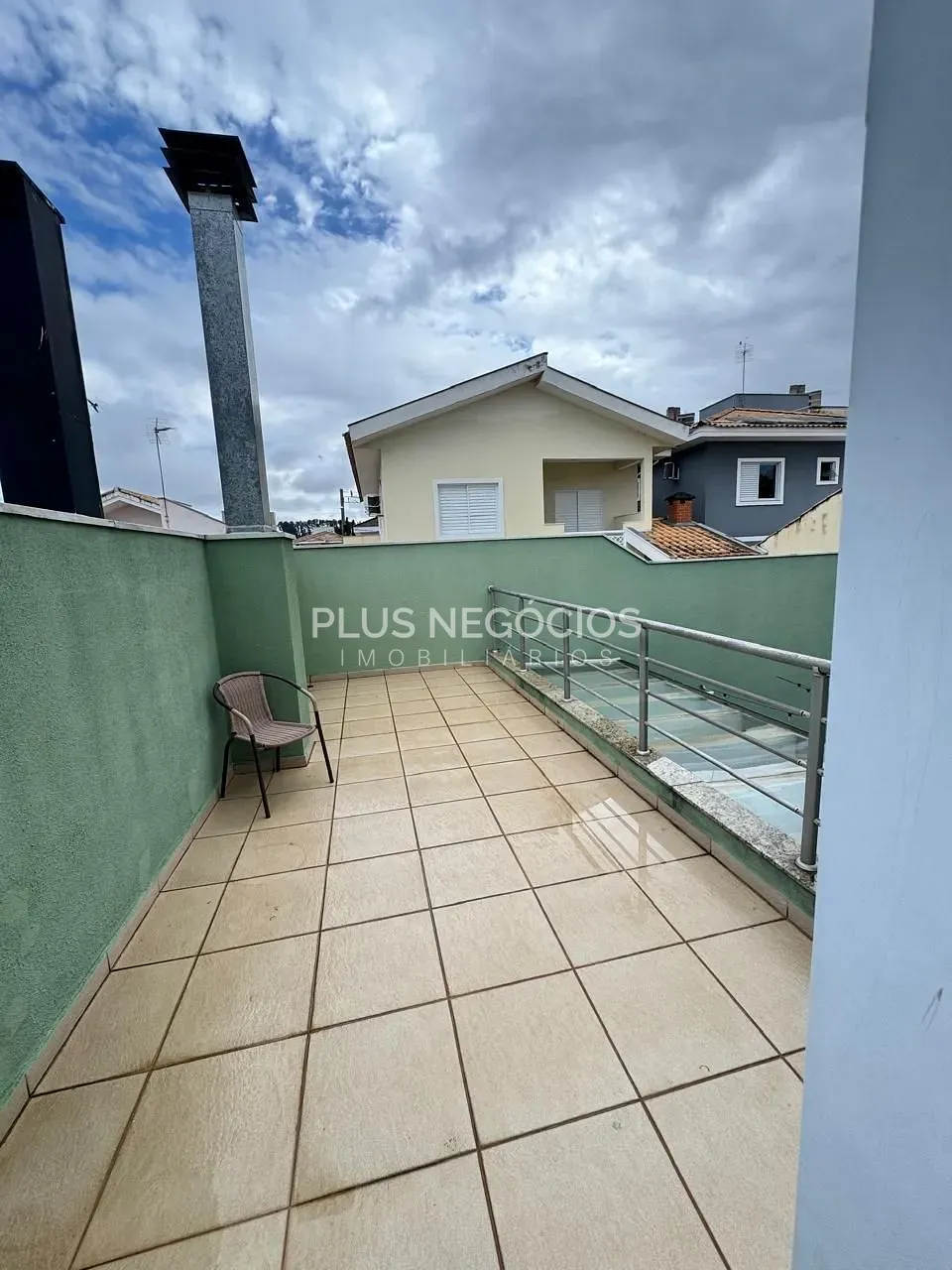 Casa, 3 quartos, 281 m² - Foto 25