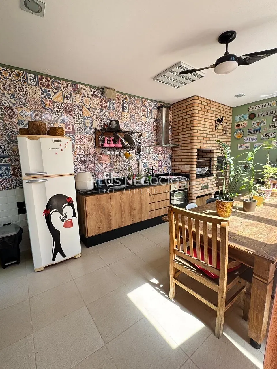 Casa, 3 quartos, 281 m² - Foto 13