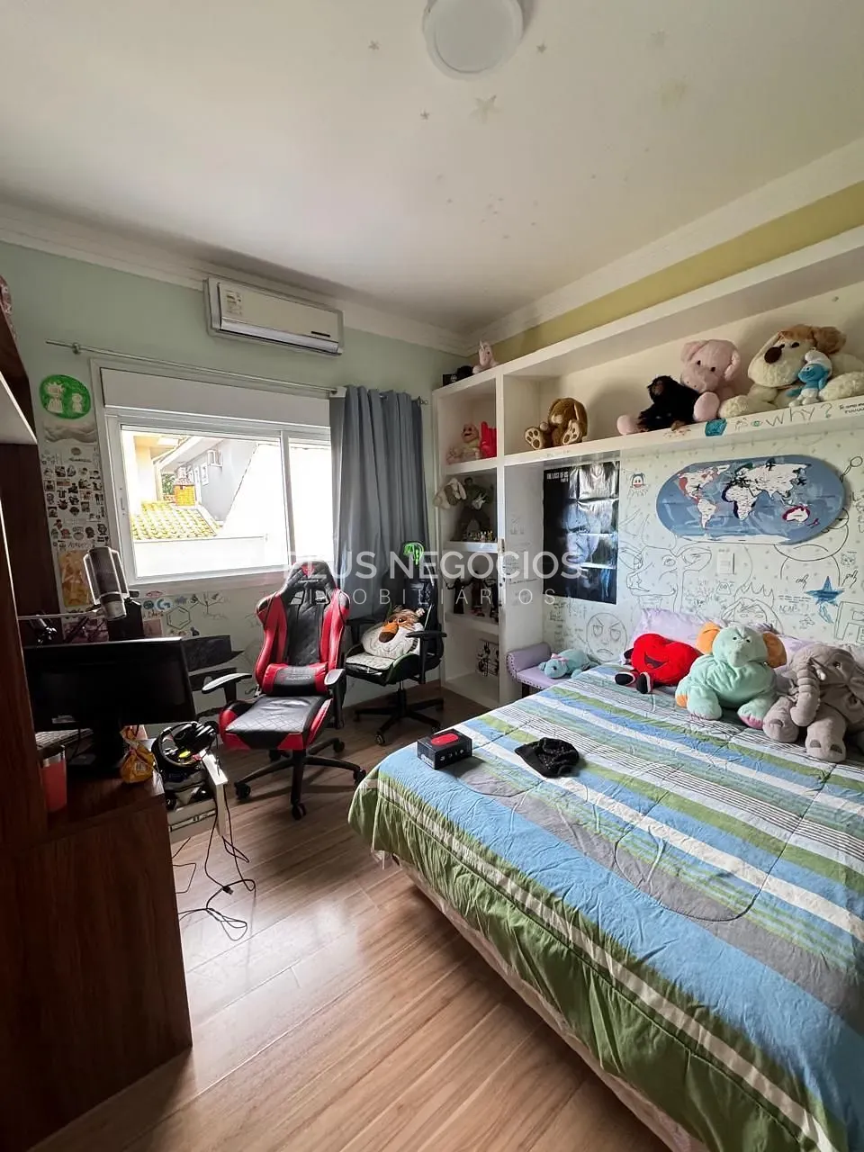 Casa, 3 quartos, 281 m² - Foto 26