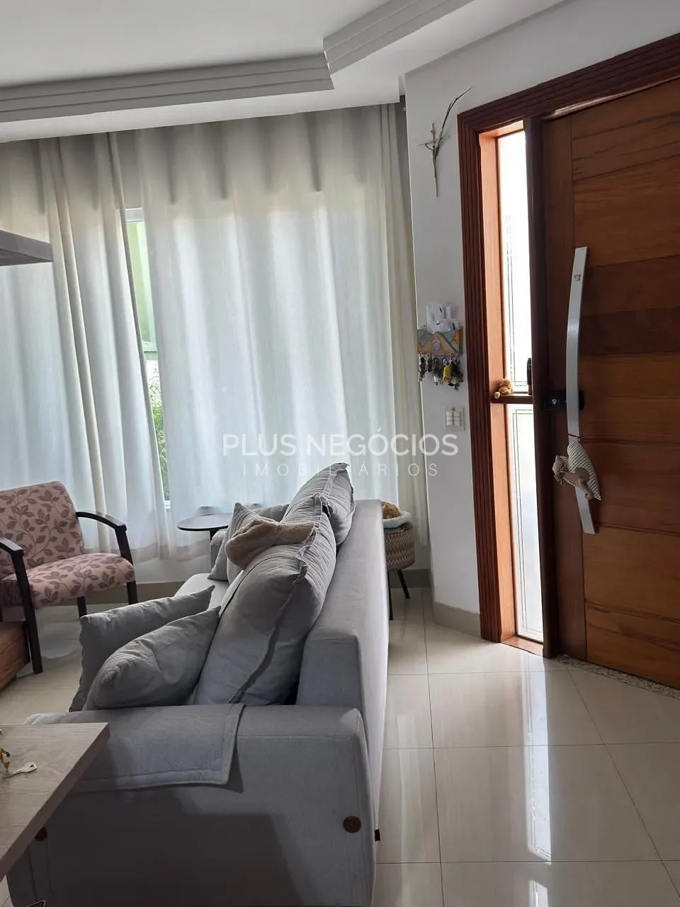 Casa, 3 quartos, 281 m² - Foto 3