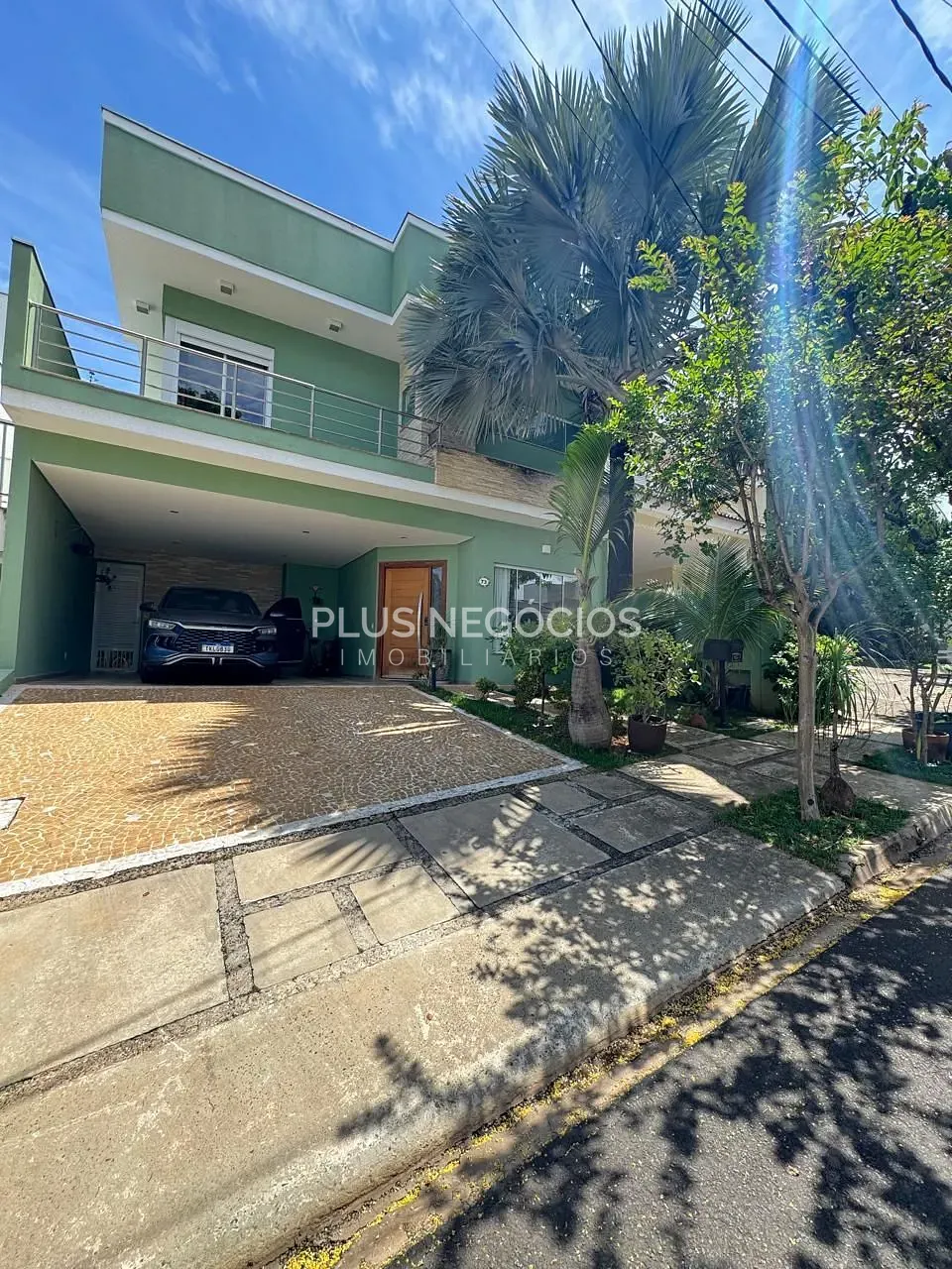 Casa, 3 quartos, 281 m² - Foto 2