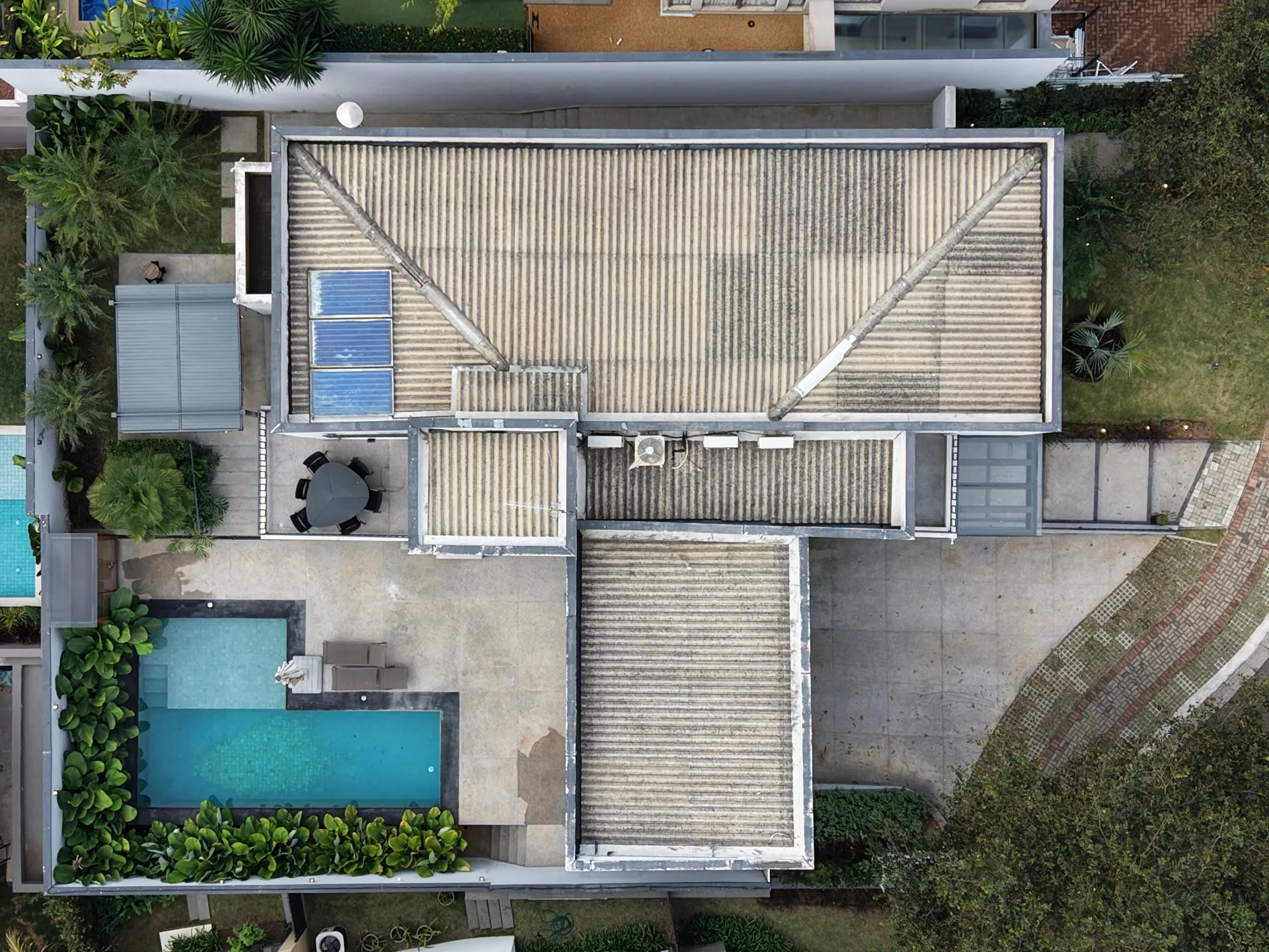 Casa em Cidade Tamboré — foto 3