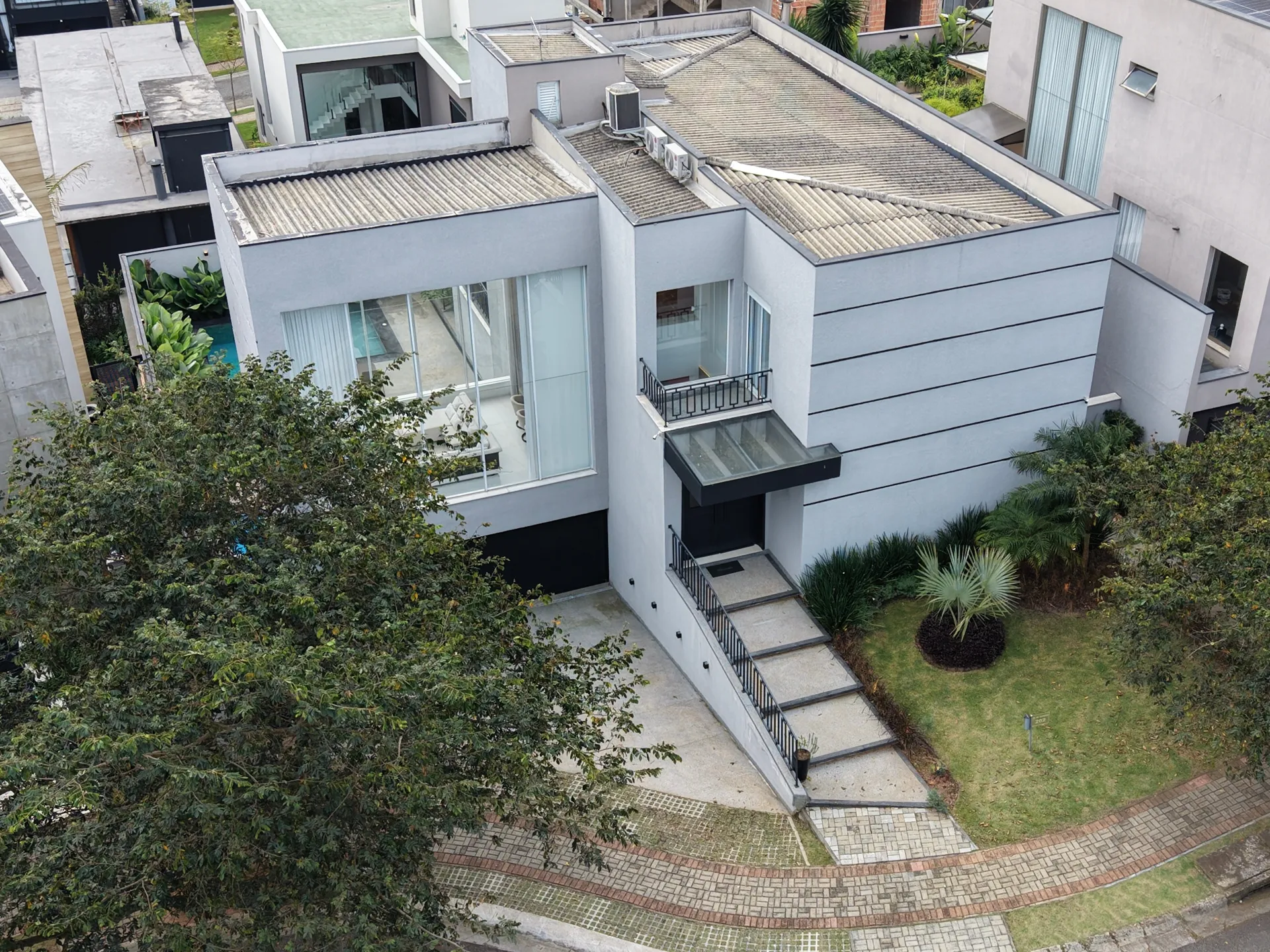 Casa em Cidade Tamboré — foto 4