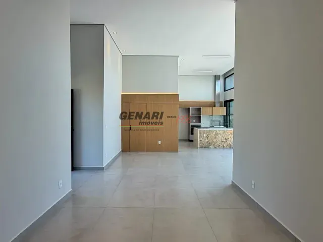 Casa com 300m² 3 quartos e 4 banheiros, à venda, no bairro Residencial London Park em Indaiatuba