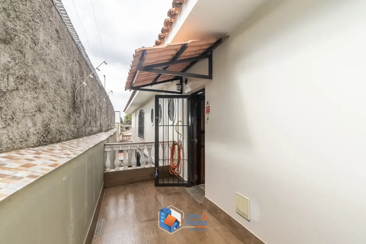 Casa, 3 quartos, 192 m² - Foto 35