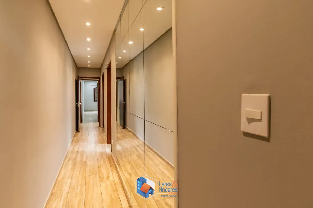 Casa, 3 quartos, 192 m² - Foto 47