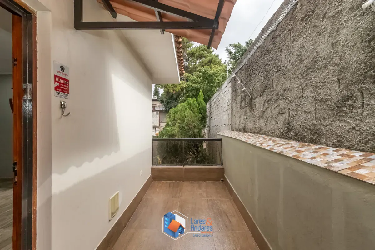 Casa, 3 quartos, 192 m² - Foto 34