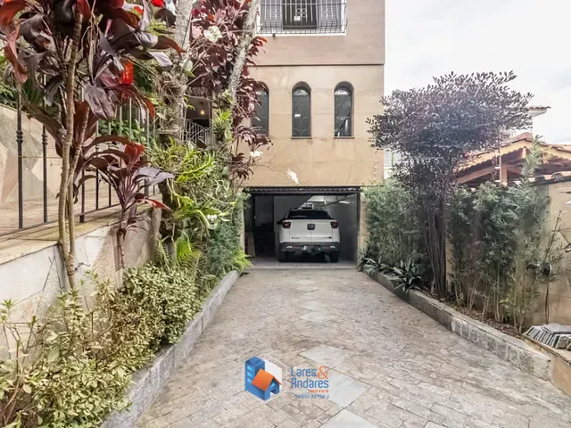 Casa com 192m² 3 quartos e 5 banheiros, à venda, no bairro Vila Mazzei em São Paulo