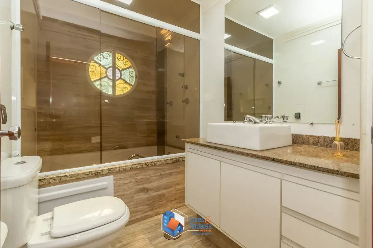 Casa, 3 quartos, 192 m² - Foto 38