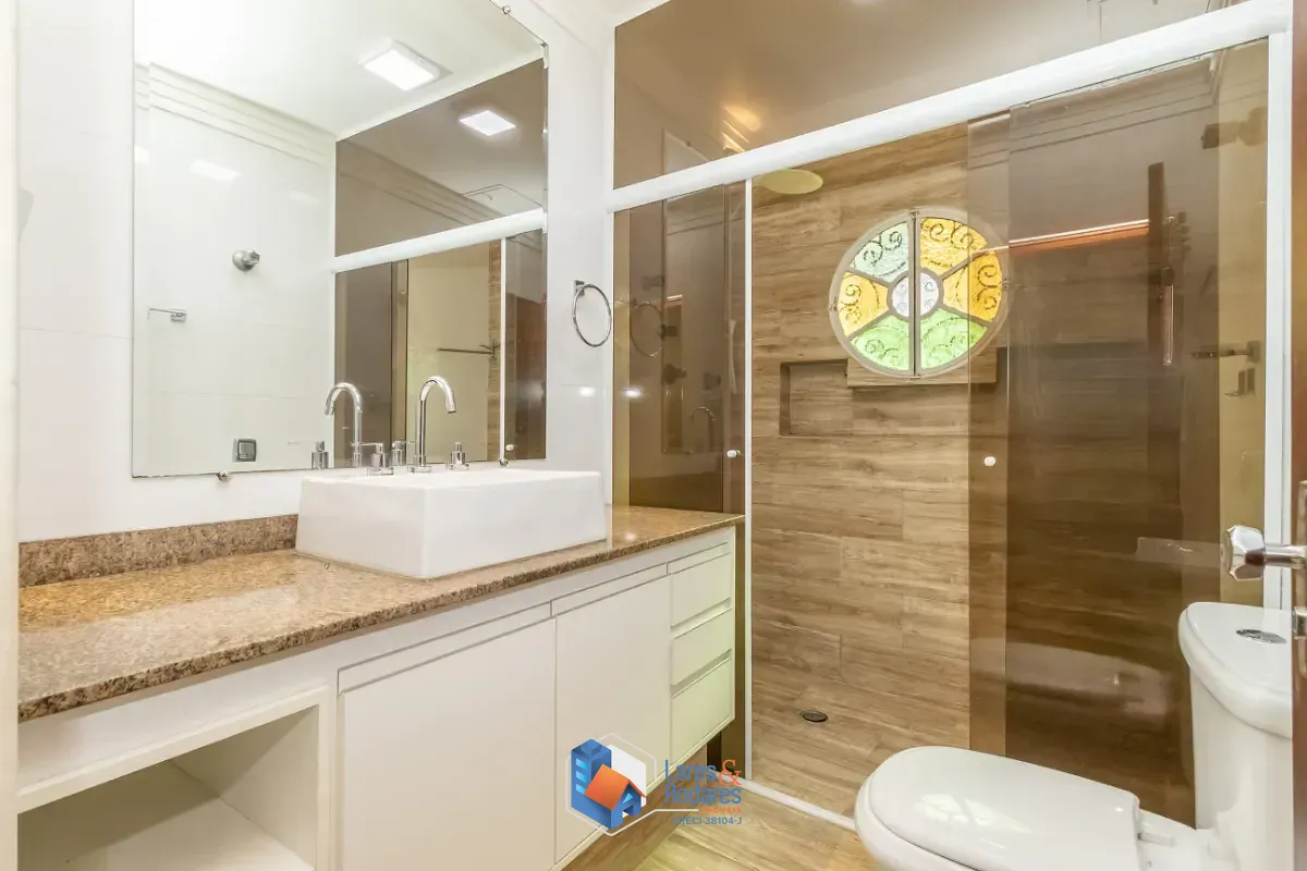 Casa, 3 quartos, 192 m² - Foto 39
