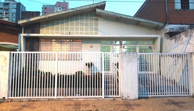 Casa, 2 quartos, 180 m² - Foto 1