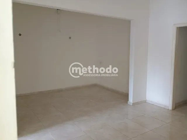 Casa com 300m² 2 quartos e 1 banheiro, à venda, no bairro Cambuí em Campinas