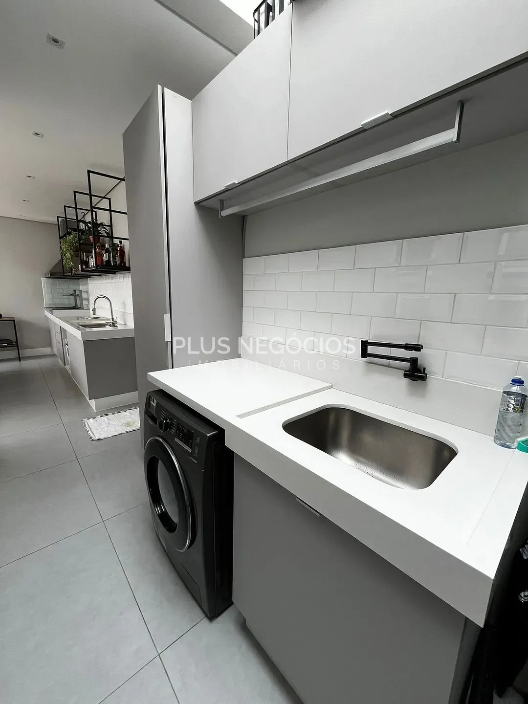 Casa, 2 quartos, 105 m² - Foto 5