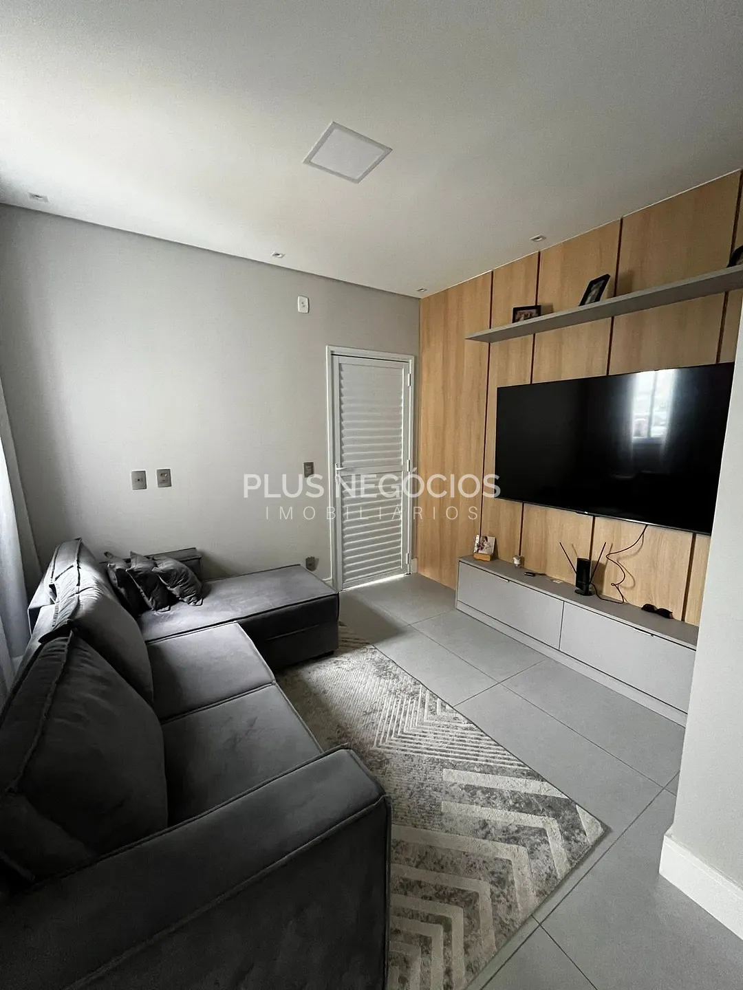 Casa, 2 quartos, 105 m² - Foto 1